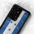 Honduras Flag Distressed Galaxy S24 Ultra Waterproof Case